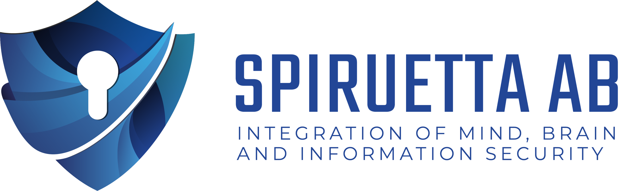 Spiruetta AB logotyp