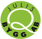 Julis Bygg AB logotyp
