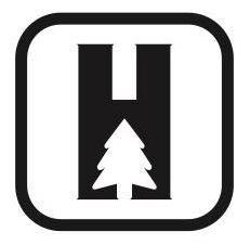 Hultings Mark & Trädgård AB logotyp