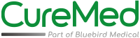 CureMed Nordic AB logotyp