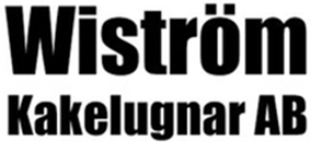 Wiström Kakelugnar AB logotyp