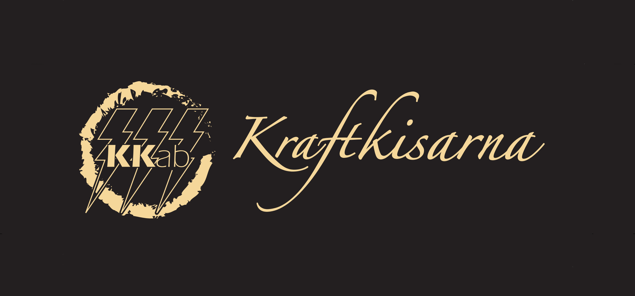 Kraft Kisarna AB logotyp