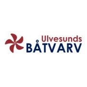 ulvesunds båtvarv AB logotyp