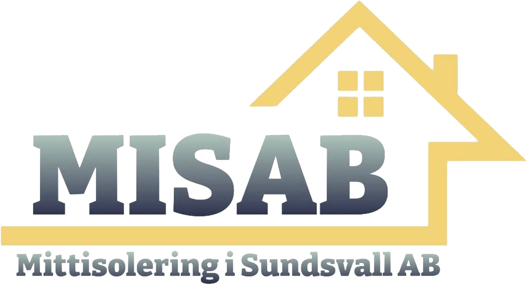 Mittisolering i Sundsvall AB logotyp