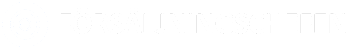 Försäljningschefen Sverige AB logotyp