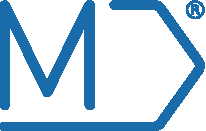 Monstrator AB logotyp