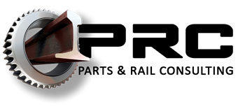 Parts & Rail Consulting Skåne AB logotyp