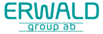 Erwald Group AB logotyp