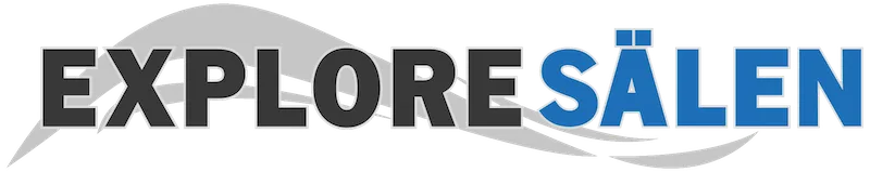 Explore Sälen AB logotyp