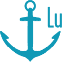 Luxparkenmarina AB logotyp