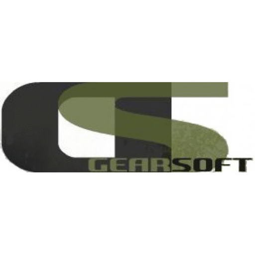 Gearsoft AB logotyp