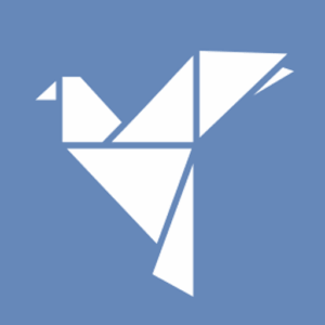 Fyrfalk Content AB logotyp