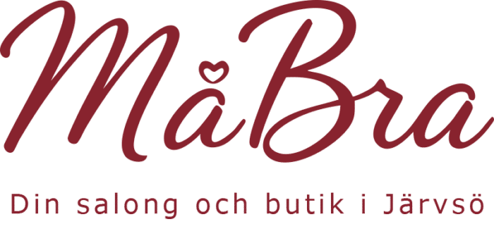 Må Bra i Järvsö AB logotyp