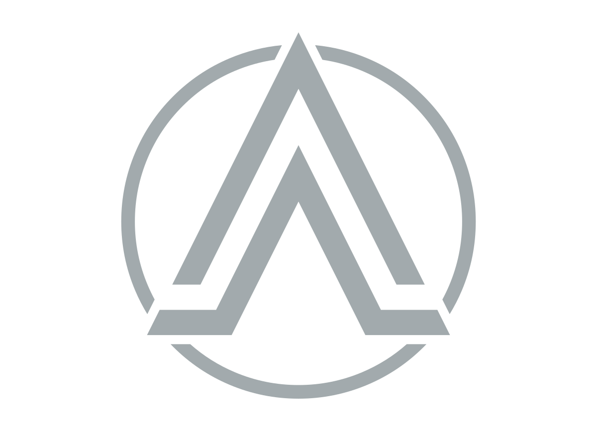 Andershed Stil AB logotyp