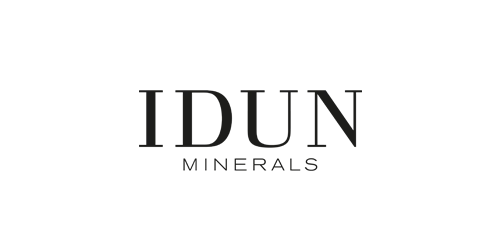 IDUN Minerals AB logotyp