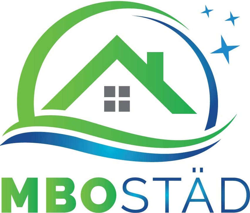 MBO Städ AB logotyp