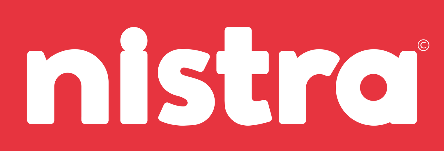 Nistra AB logotyp