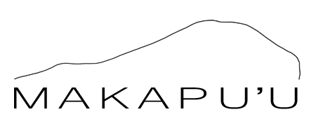 Makapuu AB logotyp