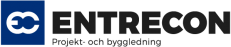 EntreCon AB logotyp