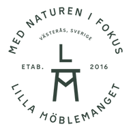Lilla Möblemanget Nicktuna AB logotyp