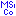 MSiCo AB logotyp