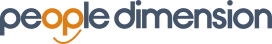 People Dimension AB logotyp