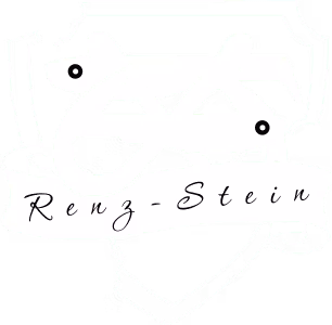 RenzStein AB logotyp