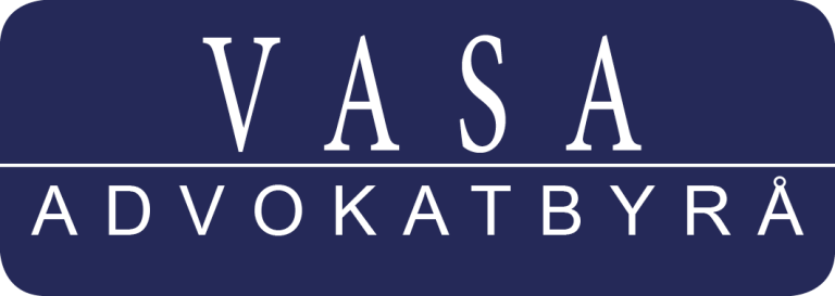 Vasa Advokatbyrå AB logotyp