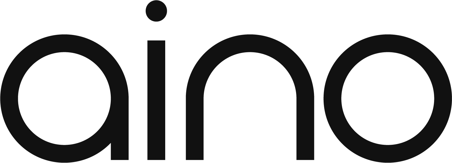 Aino Health Sweden AB logotyp