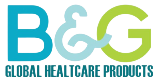 B&G Global AB logotyp