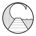 Lund surfs AB logotyp