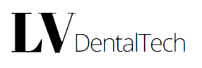 LV DentalTech AB logotyp