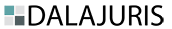 Dalajuris AB logotyp