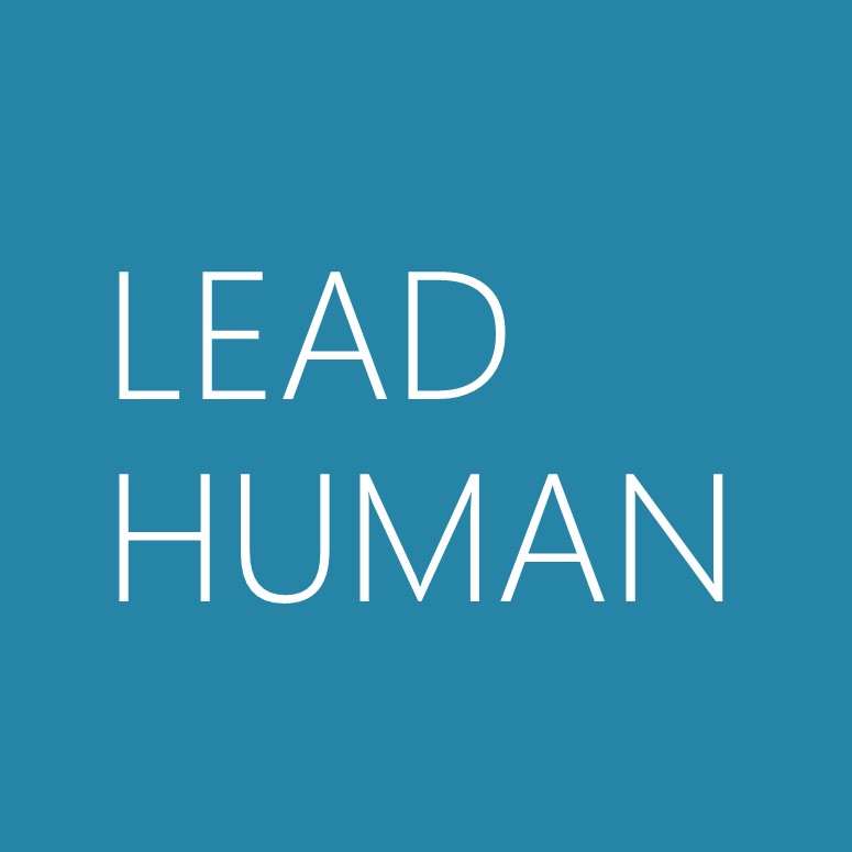 Lead Human Europe AB logotyp