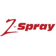 Z-spray AB logotyp