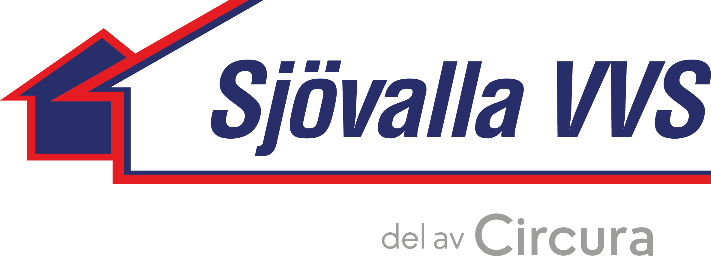 Sjövalla VVS AB logotyp