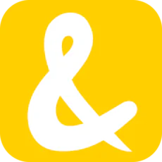 fredriksson OCH AB logotyp