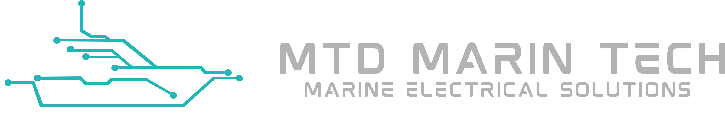 M.T.D. Consulting AB logotyp