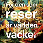 Per J Andersson reportage AB logotyp