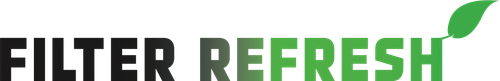 Filter Refresh Sverige AB logotyp