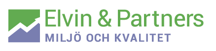 Elvin & Lyckner AB logotyp
