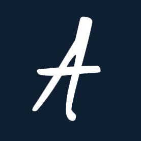 Tove Alsterdal Publishing AB logotyp