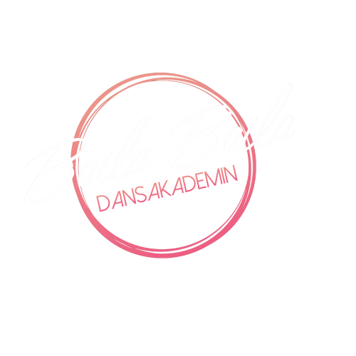 Dansakademin Baila Baila Stockholm AB logotyp