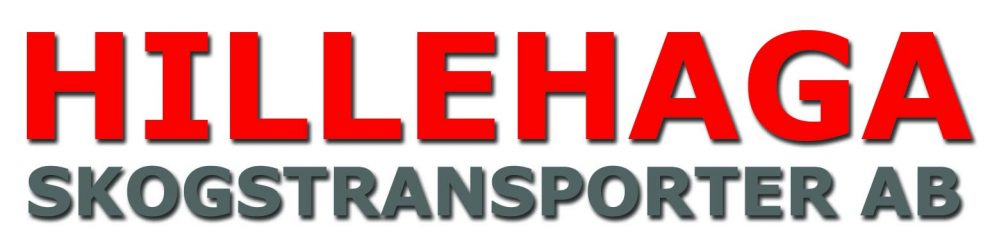 Hillehaga Skogstransporter AB logotyp