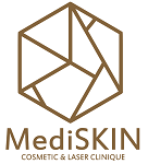 Medi Skin Studio AB logotyp