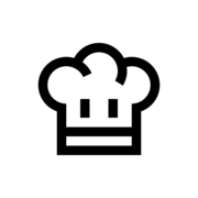 Fredriks Bröd och Bakverk AB logotyp