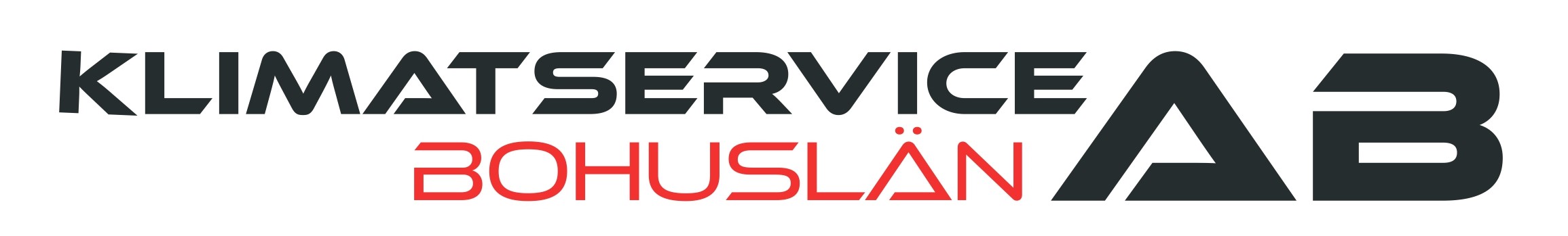 Klimatservice Bohuslän AB logotyp