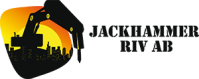 JackHammer Riv AB logotyp