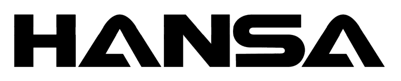 Hansa Vibrations & Omgivningskontroll AB logotyp