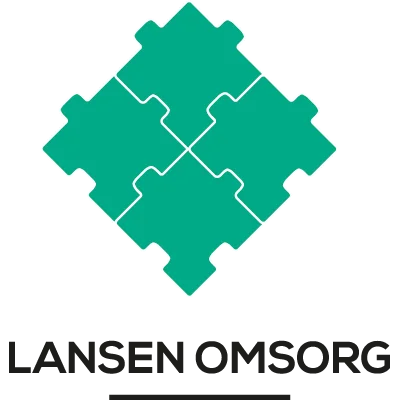 Lansen Omsorg G:a Hembageriet AB logotyp